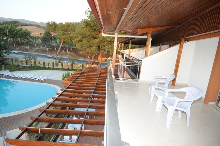 White Heaven Hotel