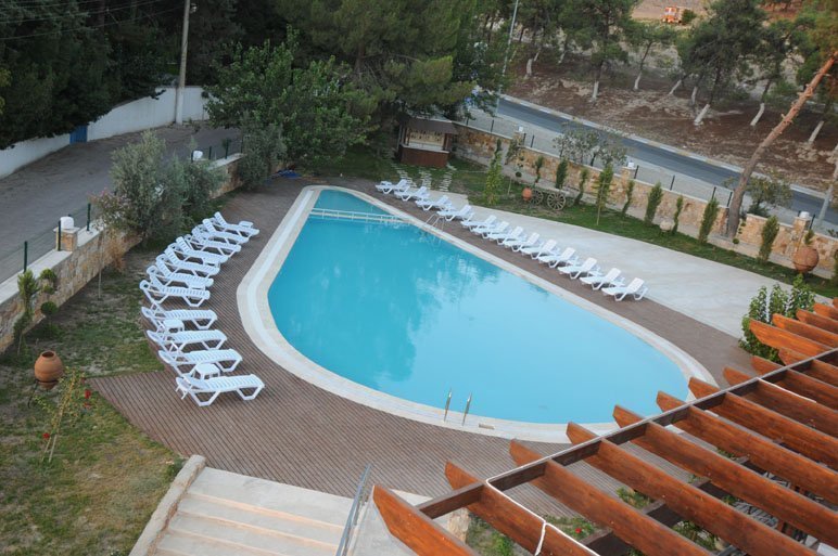 White Heaven Hotel