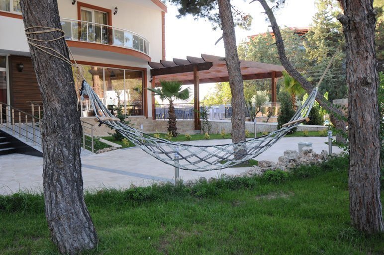 White Heaven Hotel