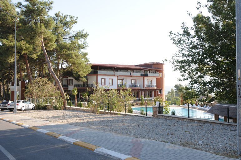 White Heaven Hotel