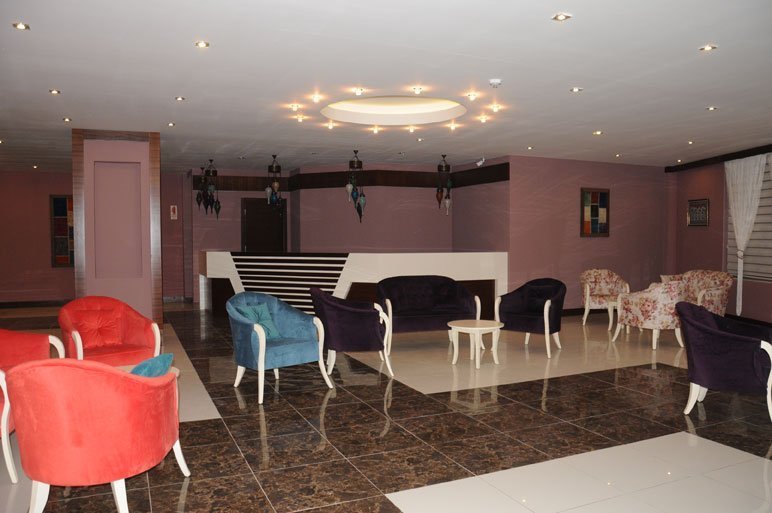White Heaven Hotel