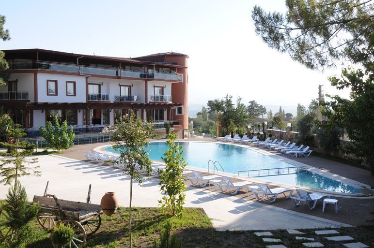 White Heaven Hotel