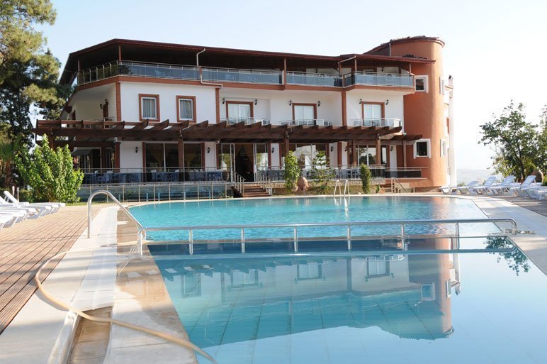 White Heaven Hotel