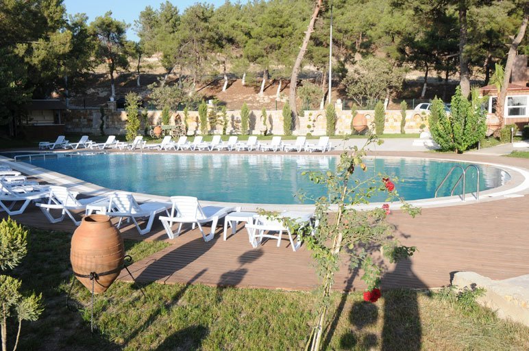 White Heaven Hotel