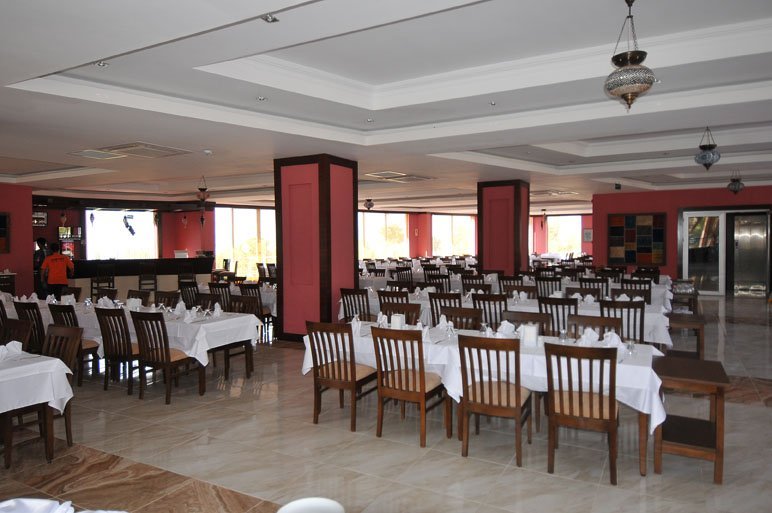 White Heaven Hotel
