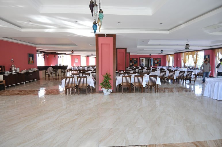White Heaven Hotel