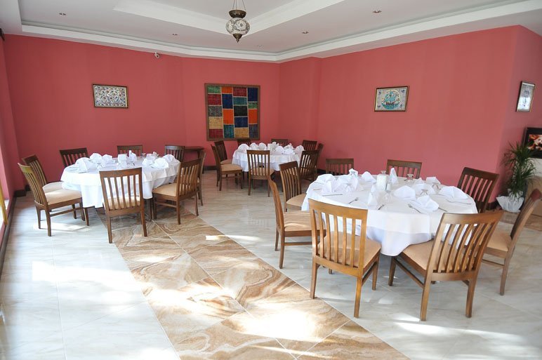 White Heaven Hotel