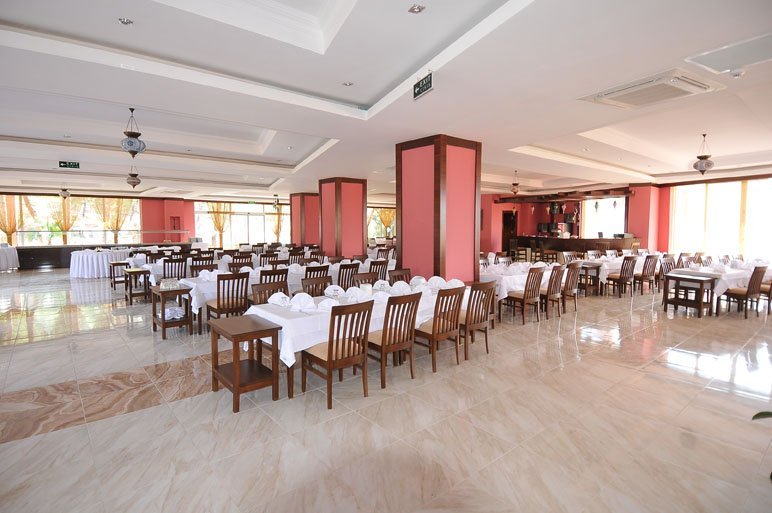 White Heaven Hotel