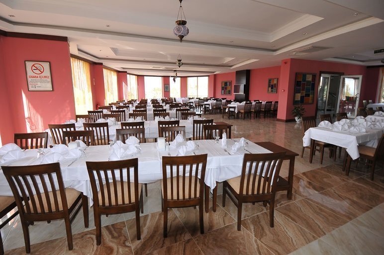White Heaven Hotel