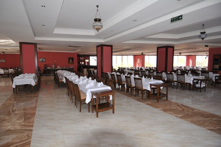 White Heaven Hotel