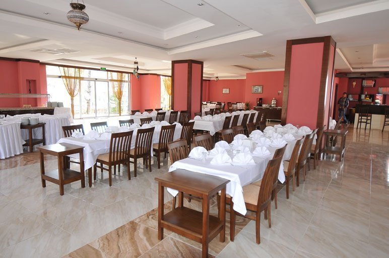 White Heaven Hotel