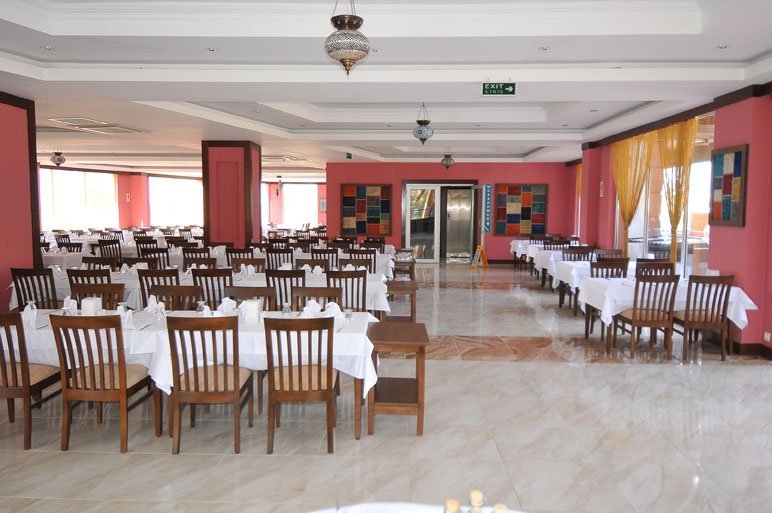 White Heaven Hotel