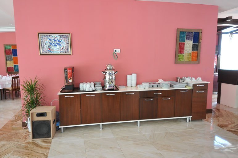 White Heaven Hotel