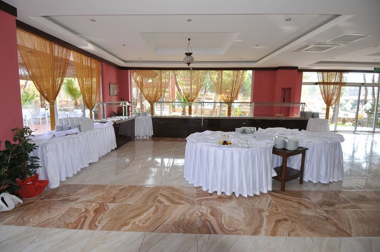 White Heaven Hotel