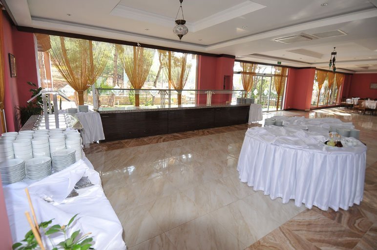 White Heaven Hotel