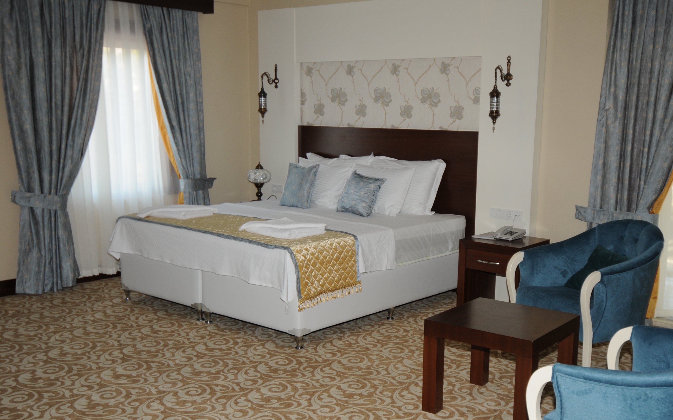 White Heaven Hotel