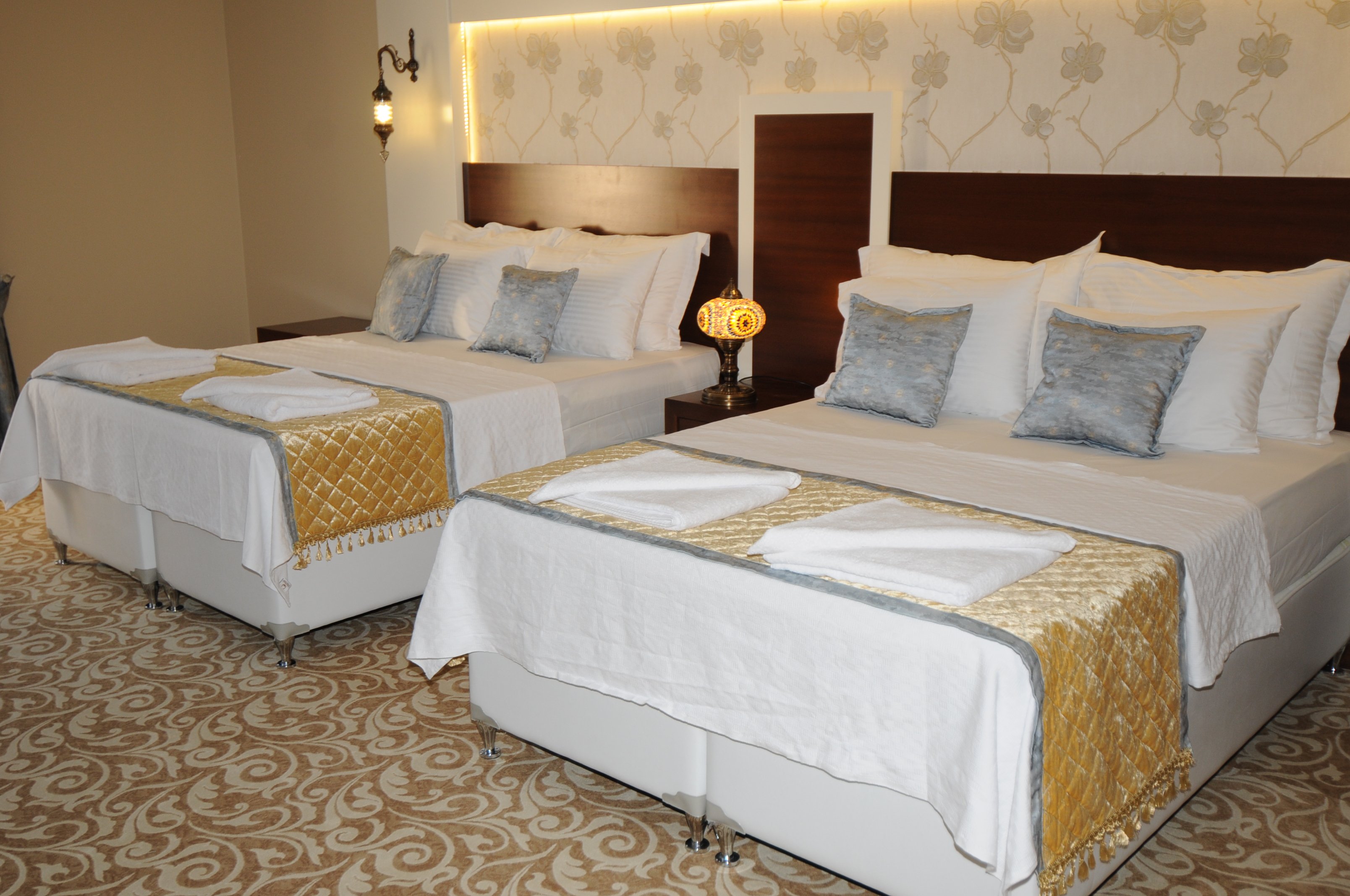 White Heaven Hotel