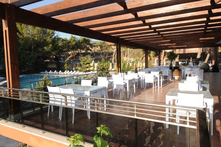 White Heaven Hotel