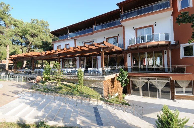 White Heaven Hotel