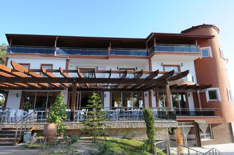 White Heaven Hotel